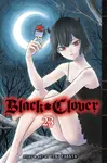 Black Clover, Vol. 23 - Yuki Tabata