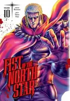 Fist of the North Star, Vol. 10 - Buronson