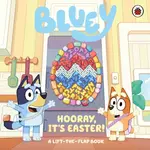 Bluey: Hooray, Itâ€™s Easter! - Bluey