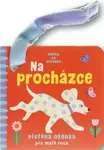 Knížka do kočárku Na procházce