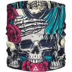 Matt SCARF COOLMAX ECO Multifunkční šátek, mix, velikost