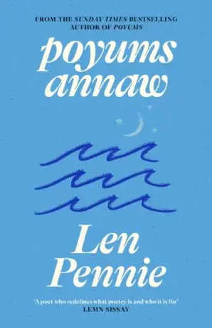 poyums annaw - Len Pennie