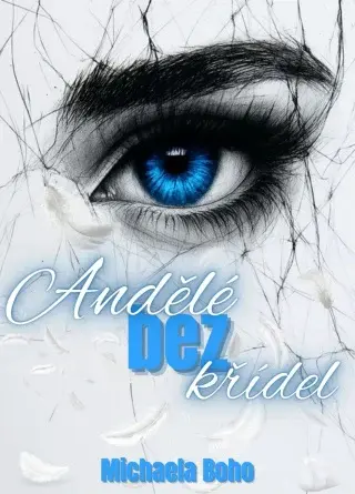Andělé bez křídel - Michaela Boho - e-kniha