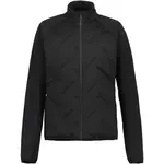 Rukka MAATIALA Pánská hybridní bunda, černá, velikost