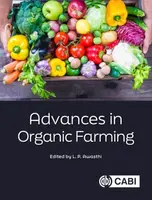Advances in Organic Farming