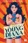 Wonder Woman: The Adventures of Young Diana - Jordie Bellaire, Paulina Gaunucheau