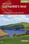 Walking Glyndwr's Way - Paddy Dillon