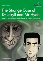 The Strange Case of Dr Jekyll and Mr Hyde - May Elizabeth