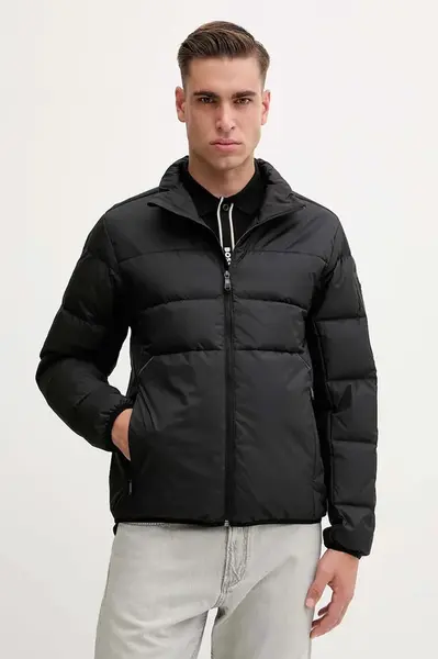 Páperová bunda BOSS Green OW_Urbanex Puffer