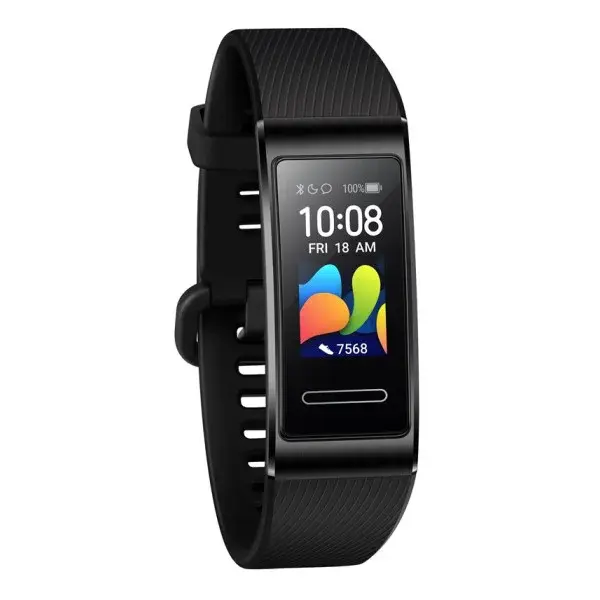 Huawei Band 4 Pro Graphite Black