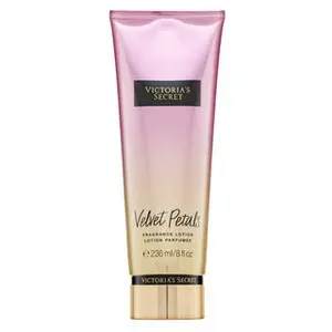 Victoria's Secret Velvet Petals telové mlieko pre ženy 236 ml