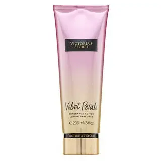 Victoria's Secret Velvet Petals telové mlieko pre ženy 236 ml