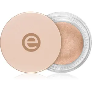 essence Cream Eyeshadow krémové očné tiene odtieň 02 Pearl 5 g
