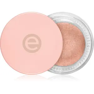 essence Cream Eyeshadow krémové očné tiene odtieň 01 Rose 5 g