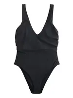 Next Jednodielne plavky  čierna