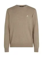 Karl Lagerfeld Sveter 'Kameo'  béžová