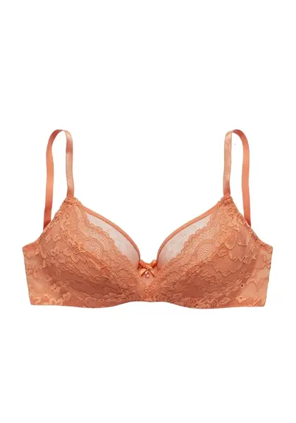 s.Oliver Podprsenka  oranžová