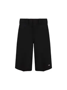 DICKIES Nohavice  čierna