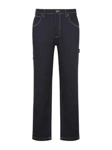 DICKIES Džínsy 'Garyville'  tmavomodrá