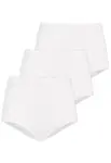 TEYLI Nohavičky 'Simi'  biela