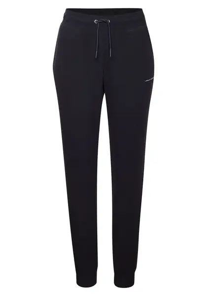 FRENCH CONNECTION Nohavice  námornícka modrá