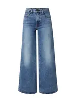 LEVI'S ® Džínsy '728'  modrá denim
