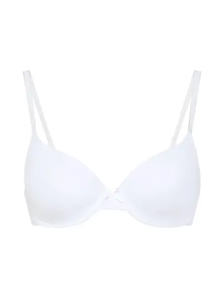 LASCANA Podprsenka  biela