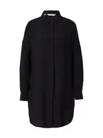 Soft Rebels Blúzka 'FREEDOM'  čierna