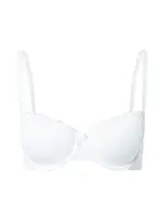 Hunkemöller Podprsenka 'Secret'  biela