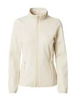 ONLY PLAY Funkčná flisová bunda 'Jetta'  béžová