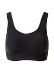 SLOGGI Podprsenka 'ZERO Feel 2.0'  čierna