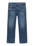 Tommy Jeans Džínsy 'Otis'  modrá denim