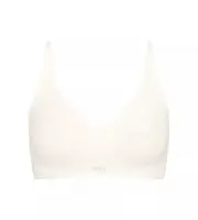 SLOGGI Podprsenka 'EVER'  biela