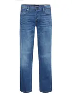 BLEND Džínsy 'Rock'  modrá denim