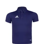 ADIDAS PERFORMANCE Funkčné tričko 'Entrada 22'  indigo / biela