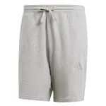 ADIDAS SPORTSWEAR Športové nohavice  sivá melírovaná