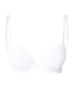 Lindex Podprsenka 'Linnea'  biela