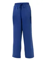 VAMOS CLO Nohavice  modrá