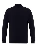 Anou Anou Sveter  námornícka modrá