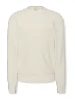 Calvin Klein Sveter  biela