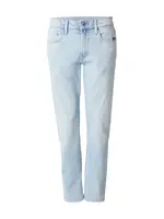 G-STAR Džínsy 'Mosa'  modrá denim