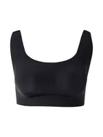 SLOGGI Podprsenka 'ZERO Feel 2.0'  tmavohnedá