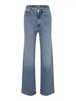 Only Tall Džínsy 'ONLJUICY'  modrá denim
