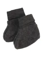 Fixoni Ponožky  tmavosivá
