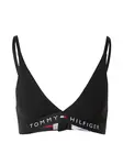 Tommy Hilfiger Underwear Podprsenka  námornícka modrá / červená / čierna / biela
