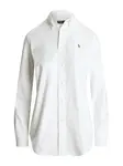 Polo Ralph Lauren Blúzka  biela