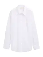 TOM TAILOR DENIM Blúzka  biela