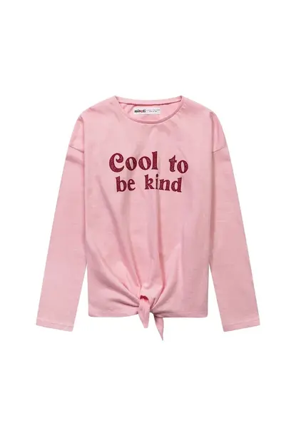 MINOTI Tričko  ružová