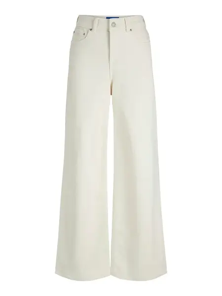 JJXX Džínsy 'JXTokyo'  biely denim