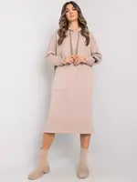 Dress-RV-SK-7359.25X-dark beige